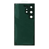 Samsung Galaxy S24 Ultra Back Cover OEM Deep purple