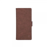 Gear Samsung Galaxy S24 Ultra Etui 3 Kortlomme  Brun
