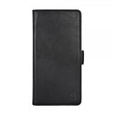 Gear Samsung Galaxy S24 Ultra Etui 3 Kortlomme  Svart