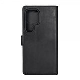 Gear Samsung Galaxy S24 Ultra Etui 3 Kortlomme  Svart