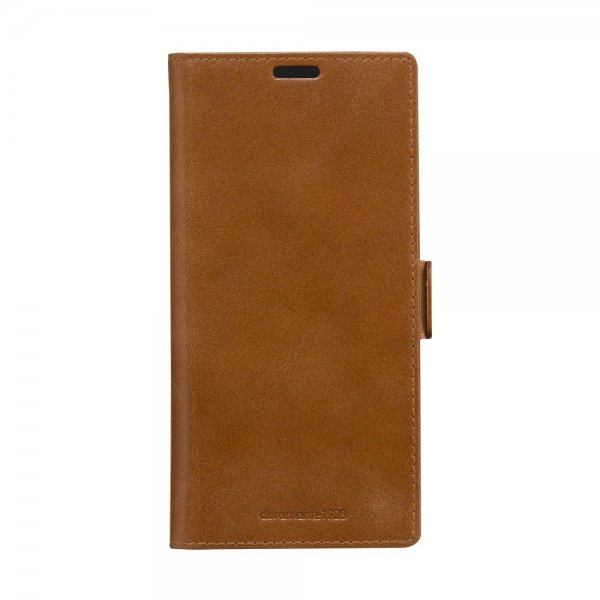 dbramante1928 Samsung Galaxy S24 Ultra Etui Copenhagen Tan