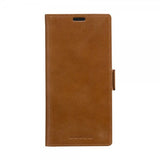 dbramante1928 Samsung Galaxy S24 Ultra Etui Copenhagen Tan