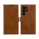 dbramante1928 Samsung Galaxy S24 Ultra Etui Copenhagen Tan