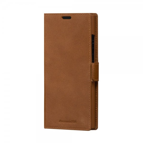 dbramante1928 Samsung Galaxy S24 Ultra Etui Copenhagen Tan