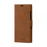dbramante1928 Samsung Galaxy S24 Ultra Etui Copenhagen Tan