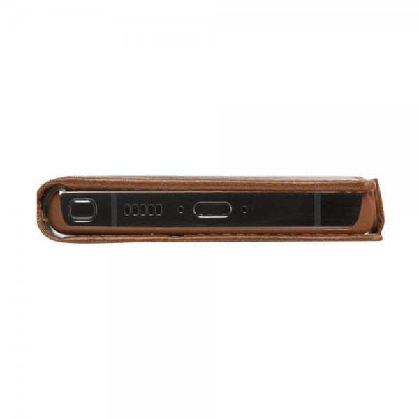 dbramante1928 Samsung Galaxy S24 Ultra Etui Copenhagen Tan