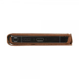 dbramante1928 Samsung Galaxy S24 Ultra Etui Copenhagen Tan