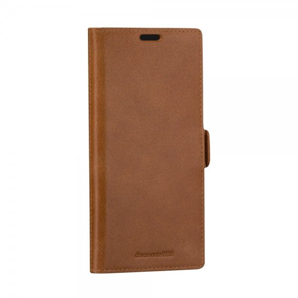 dbramante1928 Samsung Galaxy S24 Ultra Etui Copenhagen Tan