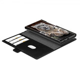dbramante1928 Samsung Galaxy S24 Ultra Etui Lynge Svart