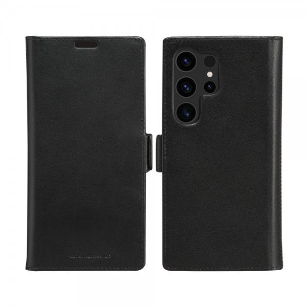 dbramante1928 Samsung Galaxy S24 Ultra Etui Lynge Svart