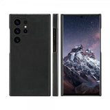 dbramante1928 Samsung Galaxy S24 Ultra Etui Lynge Svart
