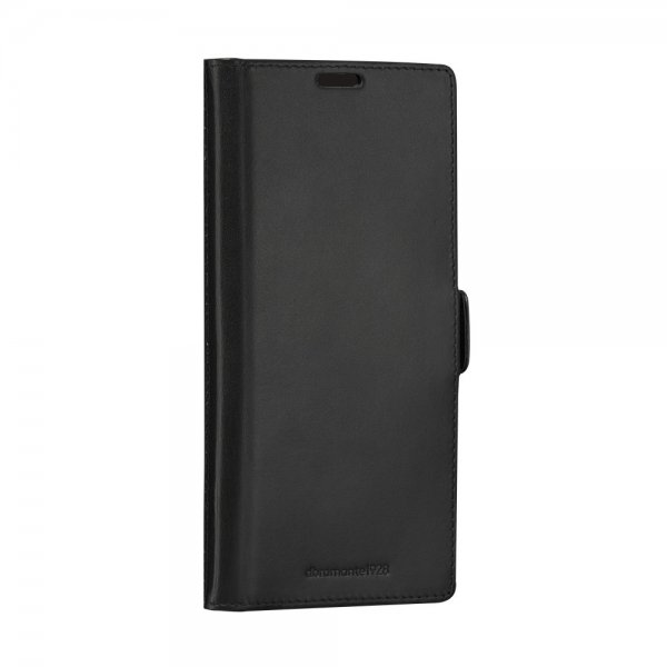 dbramante1928 Samsung Galaxy S24 Ultra Etui Lynge Svart
