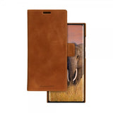 dbramante1928 Samsung Galaxy S24 Ultra Etui Lynge Tan
