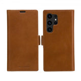 dbramante1928 Samsung Galaxy S24 Ultra Etui Lynge Tan