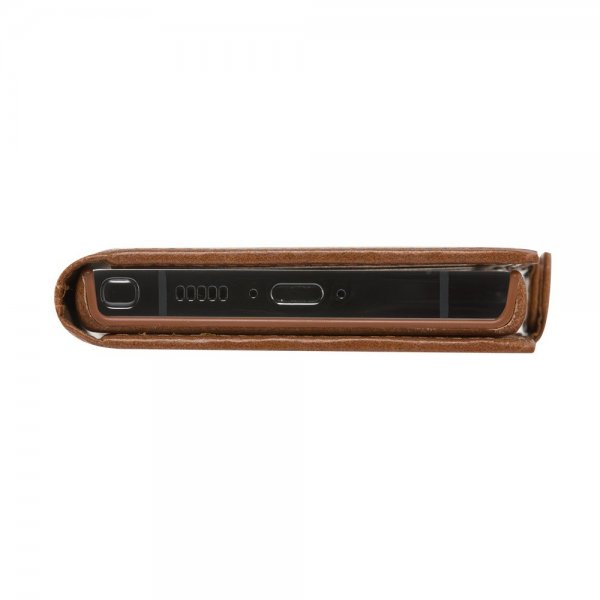 dbramante1928 Samsung Galaxy S24 Ultra Etui Lynge Tan
