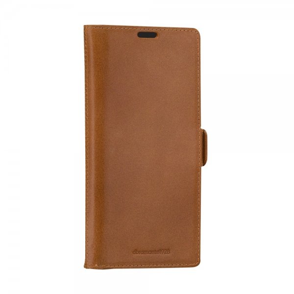 dbramante1928 Samsung Galaxy S24 Ultra Etui Lynge Tan