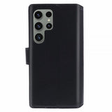 Nordic Covers Samsung Galaxy S24 Ultra Etui MagLeather Raven Black