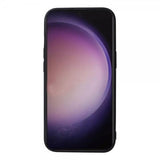 Betopnice Samsung Galaxy S24 Ultra Etui Avtagbart Deksel 005 Lilla