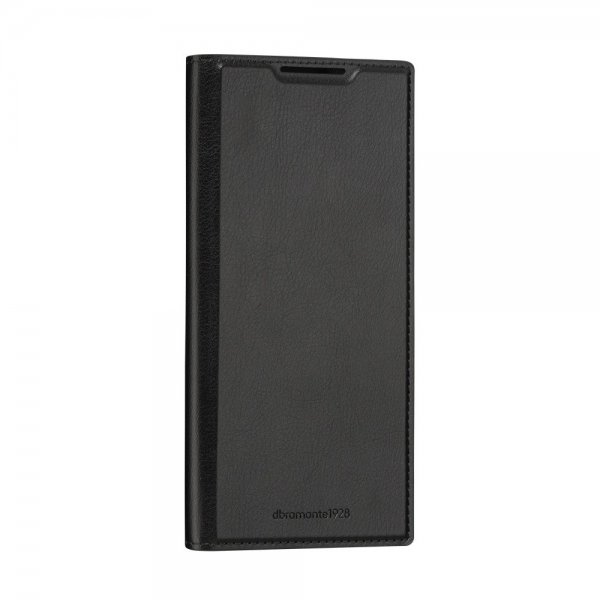 dbramante1928 Samsung Galaxy S24 Ultra Etui Oslo Svart