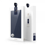 Dux Ducis Samsung Galaxy S24 Ultra Etui Skin Pro Series Blå