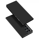 Dux Ducis Samsung Galaxy S24 Ultra Etui Skin Pro Series Svart