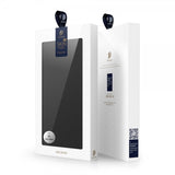 Dux Ducis Samsung Galaxy S24 Ultra Etui Skin Pro Series Svart