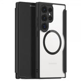Dux Ducis Samsung Galaxy S24 Ultra Etui Skin X Pro Series MagSafe Svart