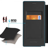 Dux Ducis Samsung Galaxy S24 Ultra Etui Skin X Pro Series MagSafe Svart