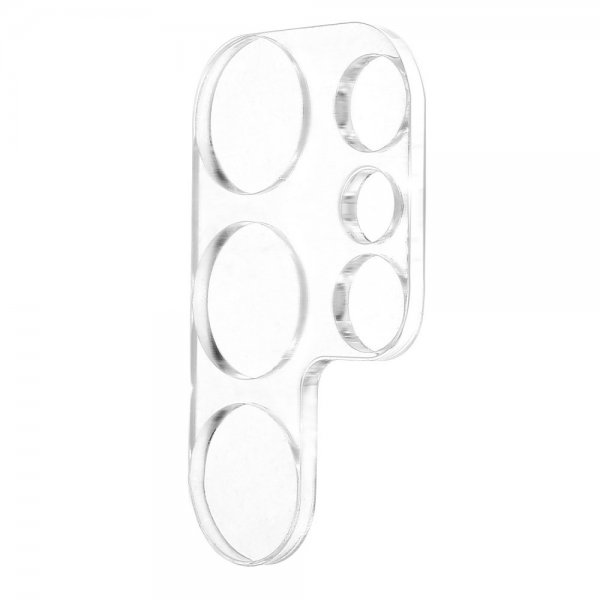 Nordic Covers Samsung Galaxy S24 Ultra Kamerabeskytter Glasberga