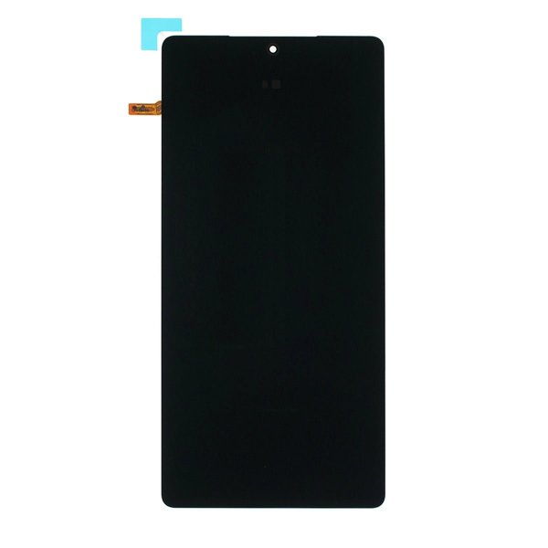 Samsung Samsung Galaxy S25 Ultra LCD Skjerm Original (Uten ramme)