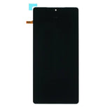 Samsung Samsung Galaxy S25 Ultra LCD Skjerm Original (Uten ramme)
