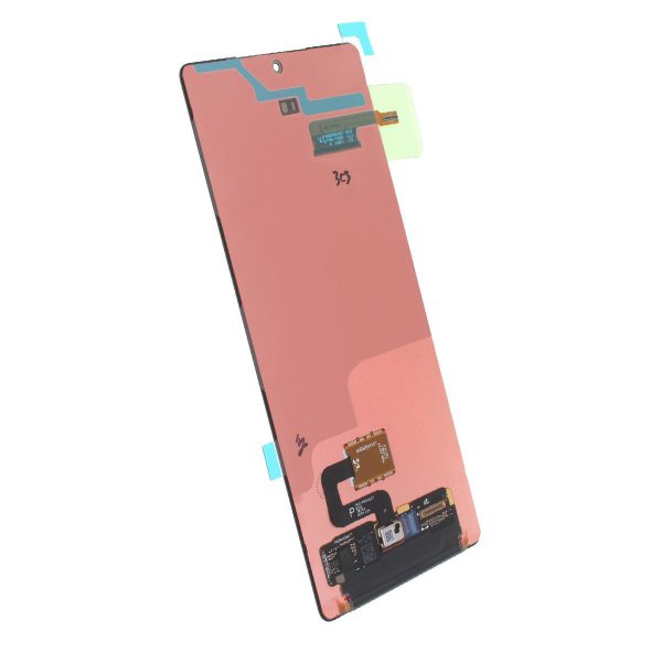 Samsung Samsung Galaxy S25 Ultra LCD Skjerm Original (Uten ramme)