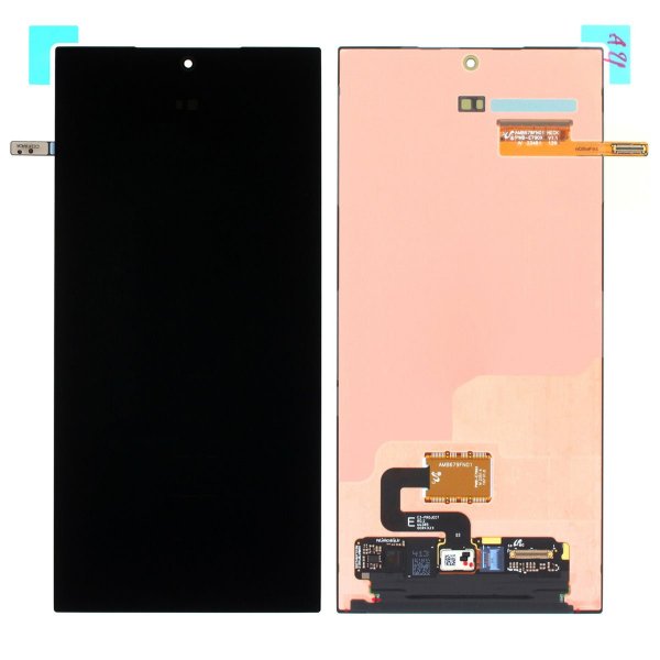 Samsung Samsung Galaxy S24 Ultra LCD Skjerm (Uten Ramme)