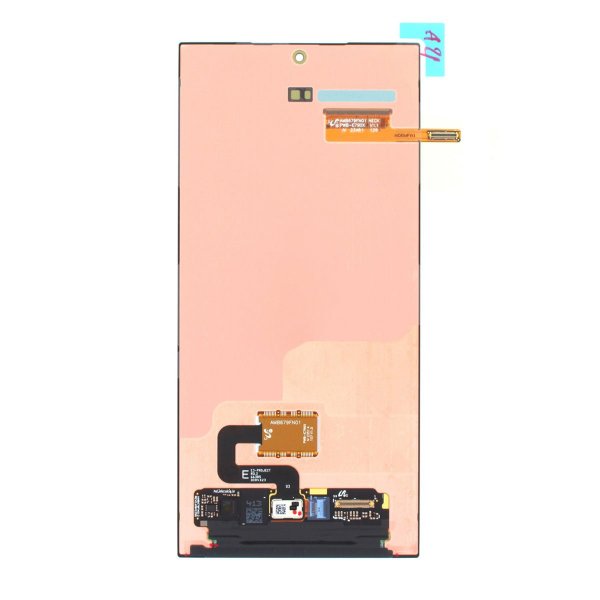 Samsung Samsung Galaxy S24 Ultra LCD Skjerm (Uten Ramme)