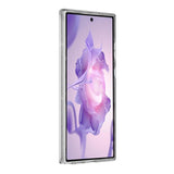 Samsung Galaxy S24 Ultra Deksel Blomstermønster MagSafe Kvister