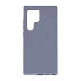Rvelon Samsung Galaxy S24 Ultra Deksel Silikon Lilla