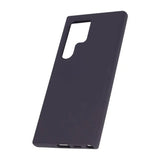Rvelon Samsung Galaxy S24 Ultra Deksel Silikon Lilla