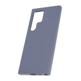 Rvelon Samsung Galaxy S24 Ultra Deksel Silikon Lilla