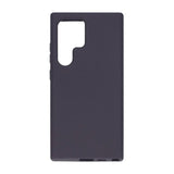 Rvelon Samsung Galaxy S24 Ultra Deksel Silikon Lilla