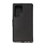 Rvelon Samsung Galaxy S24 Ultra Etui 4 Kortlomme Svart