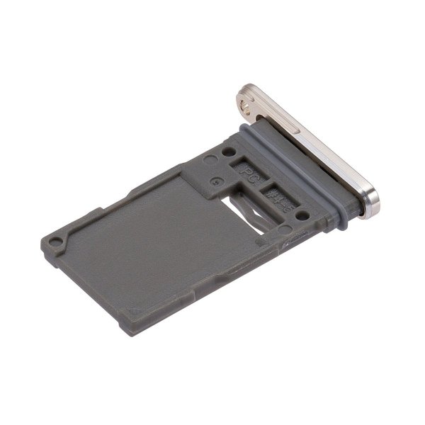 Samsung Galaxy S24 Ultra SIM-kortholder - Silver