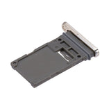 Samsung Galaxy S24 Ultra SIM-kortholder - Silver