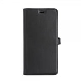 Buffalo Samsung Galaxy S24 Ultra Etui 2-in-1 Detachable Wallet Svart