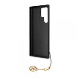Guess Samsung Galaxy S24 Ultra 4G Charm Grå