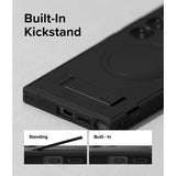 Ringke Samsung Galaxy S24 Ultra Deksel Alles MagSafe Svart