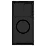 Nillkin Samsung Galaxy S24 Ultra Deksel CamShield Pro MagSafe Svart