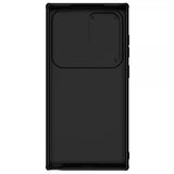 Nillkin Samsung Galaxy S24 Ultra Deksel CamShield Pro Svart
