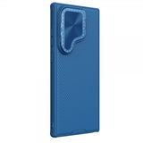 Nillkin Samsung Galaxy S24 Ultra Deksel CamShield Prop MagSafe Blå