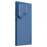 Nillkin Samsung Galaxy S24 Ultra Deksel CamShield Silky Prop Blå