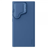 Nillkin Samsung Galaxy S24 Ultra Deksel CamShield Silky Prop Blå